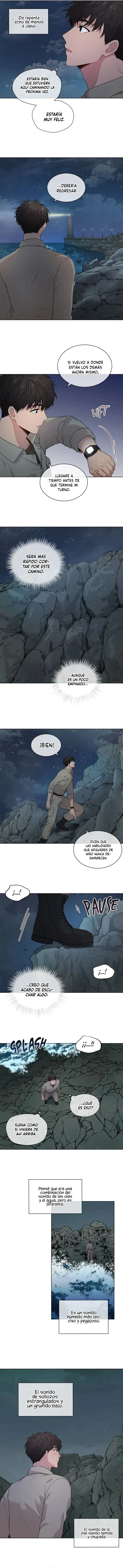 Pasion Capitulo 20 página 5