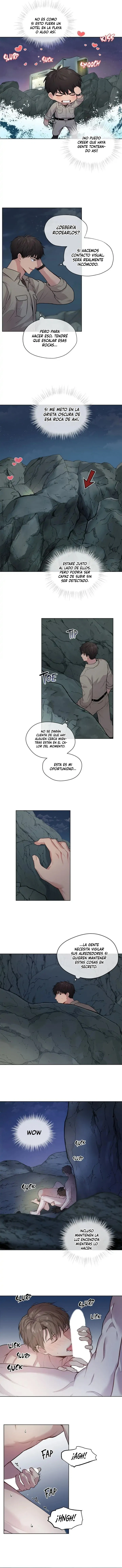 Pasion Capitulo 20 página 6