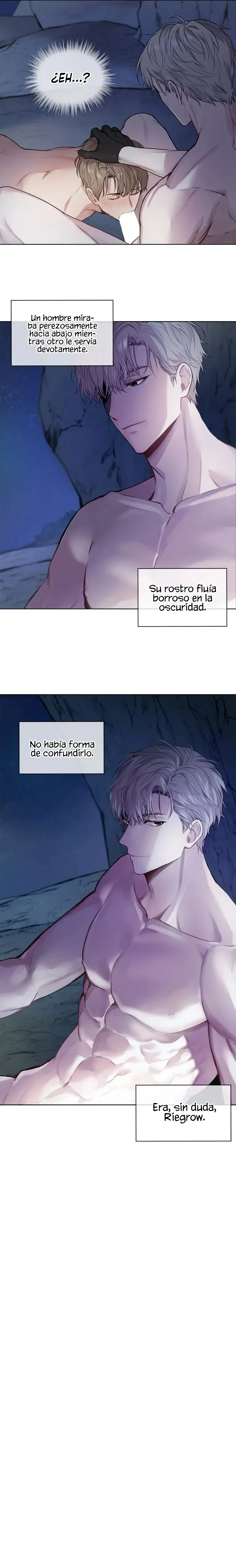 Pasion Capitulo 20 página 7