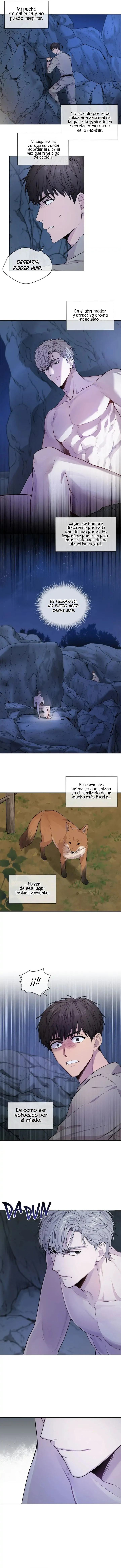 Pasion Capitulo 21 página 2