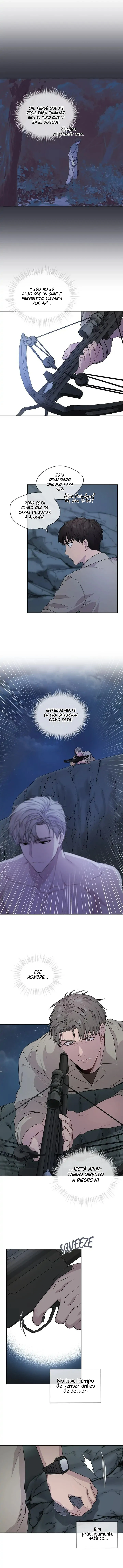 Pasion Capitulo 21 página 4