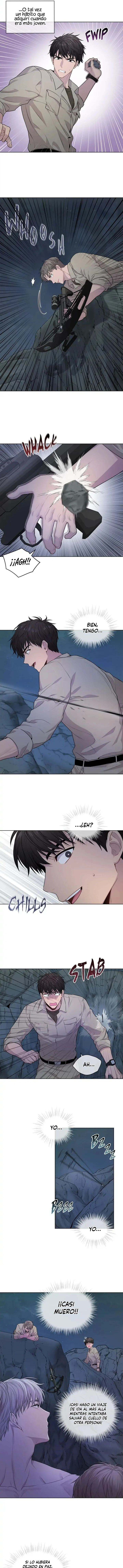Pasion Capitulo 21 página 5