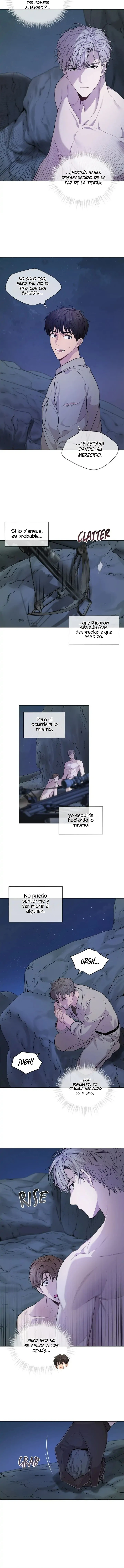 Pasion Capitulo 21 página 6