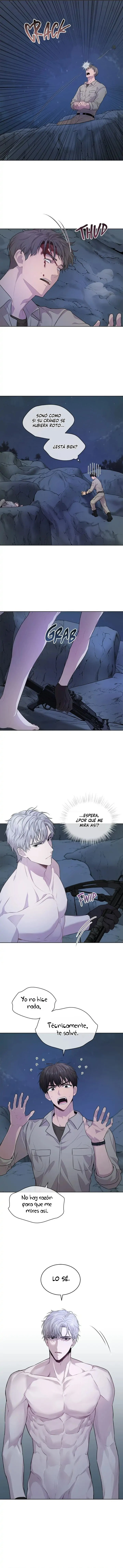 Pasion Capitulo 21 página 7