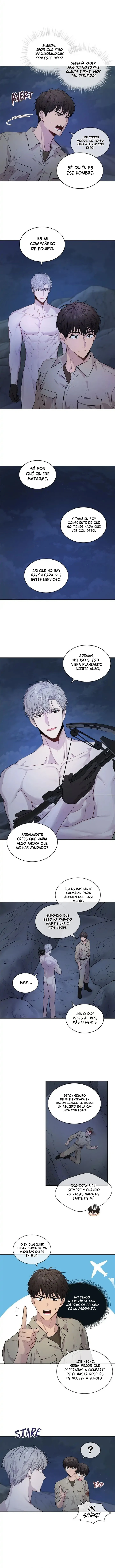 Pasion Capitulo 22 página 2