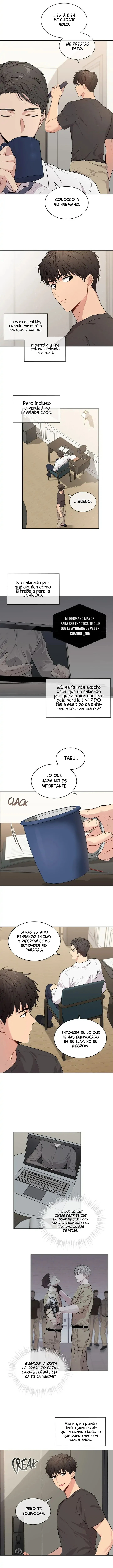 Pasion Capitulo 23 página 2