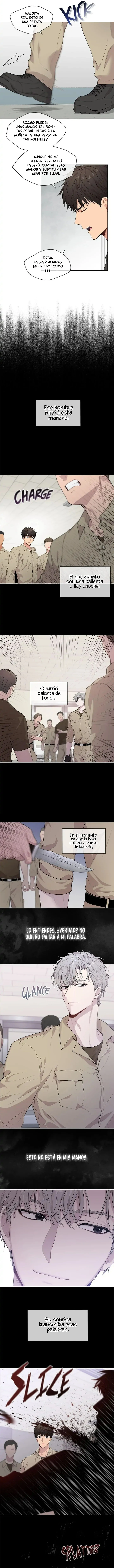Pasion Capitulo 23 página 4