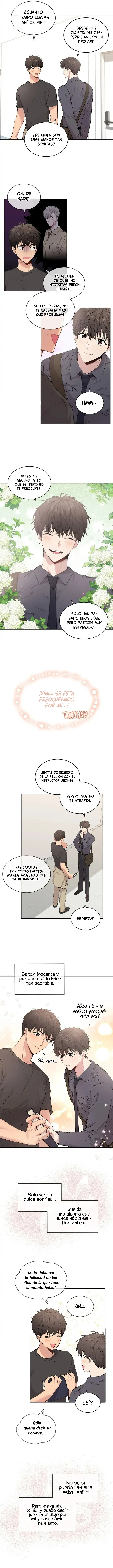 Pasion Capitulo 23 página 6