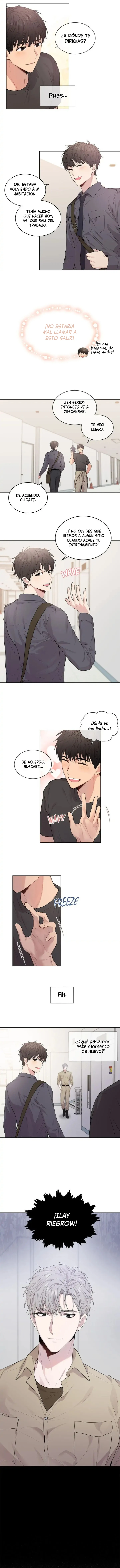 Pasion Capitulo 23 página 7