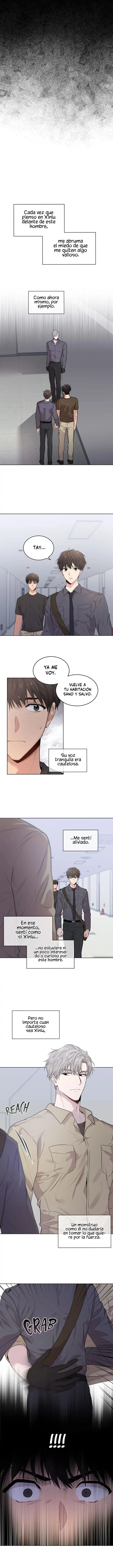 Pasion Capitulo 23 página 8