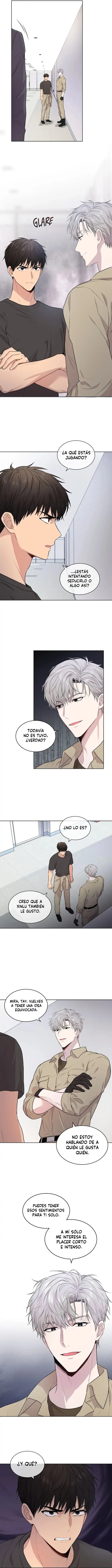 Pasion Capitulo 24 página 4