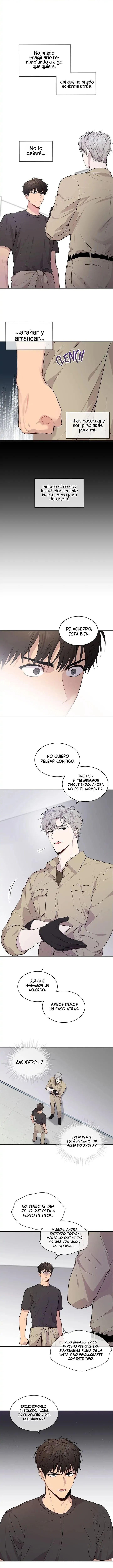 Pasion Capitulo 24 página 5