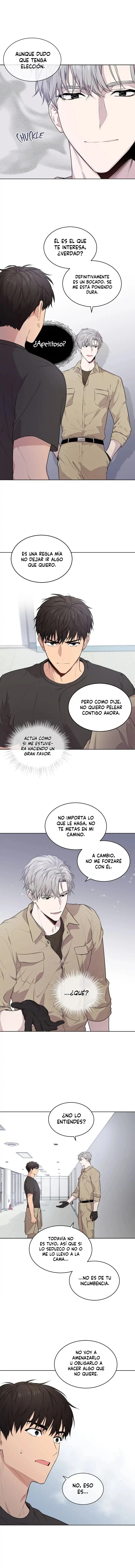 Pasion Capitulo 24 página 6
