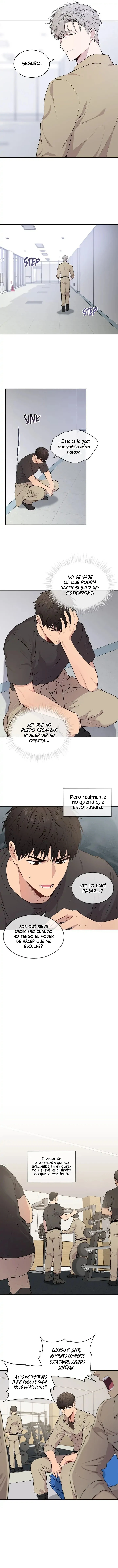 Pasion Capitulo 24 página 8