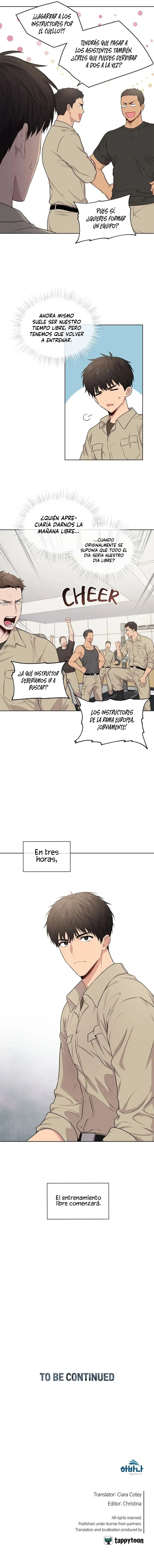Pasion Capitulo 24 página 9