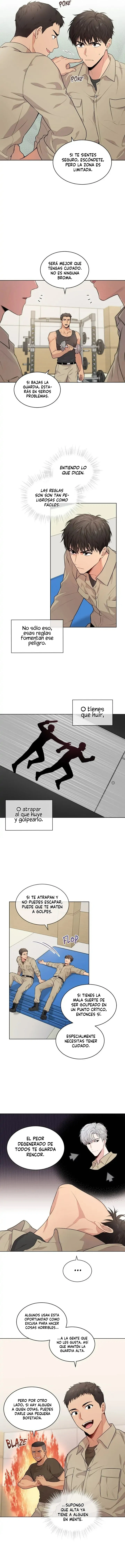 Pasion Capitulo 25 página 2