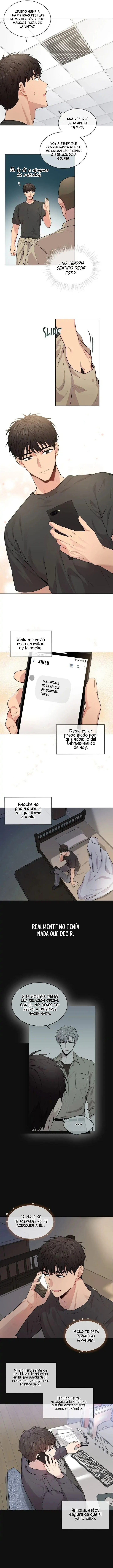 Pasion Capitulo 25 página 6