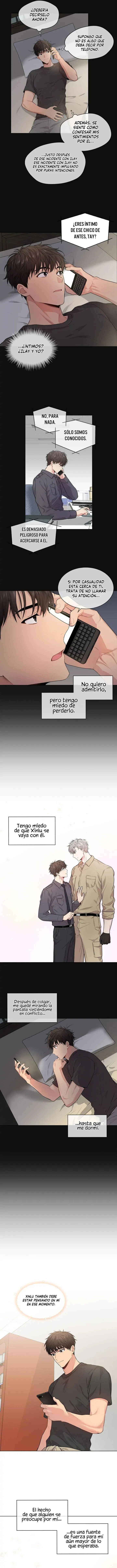 Pasion Capitulo 25 página 7