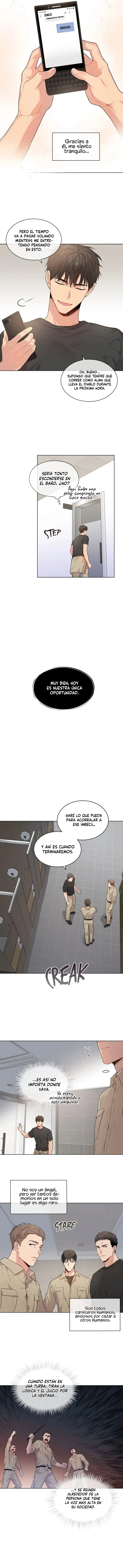 Pasion Capitulo 25 página 8