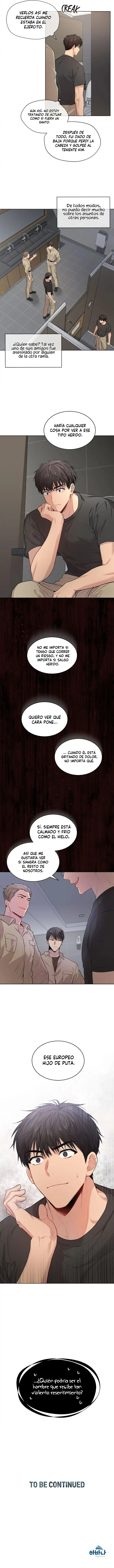 Pasion Capitulo 25 página 9
