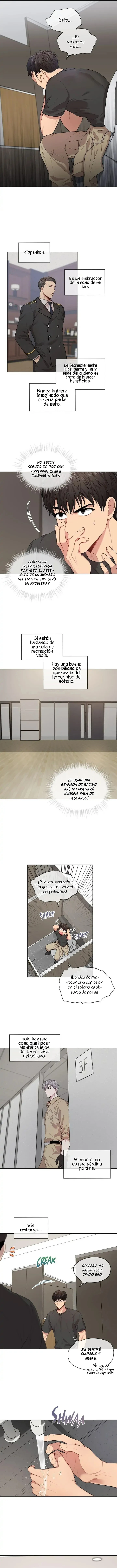 Pasion Capitulo 26 página 2