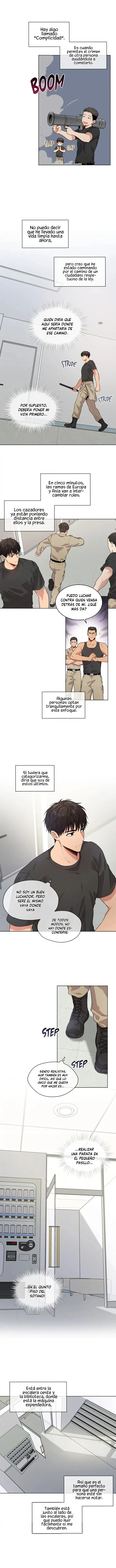 Pasion Capitulo 26 página 4