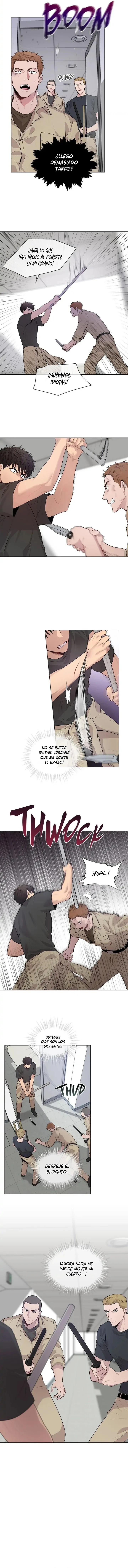Pasion Capitulo 27 página 2