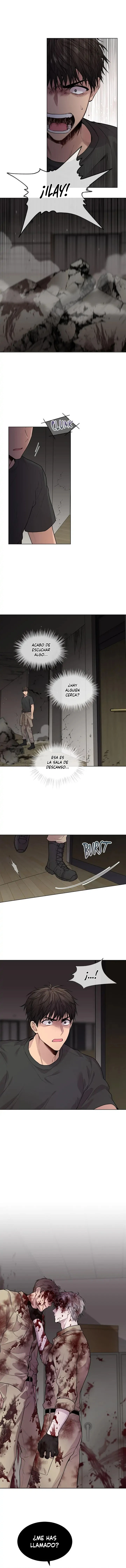 Pasion Capitulo 27 página 4