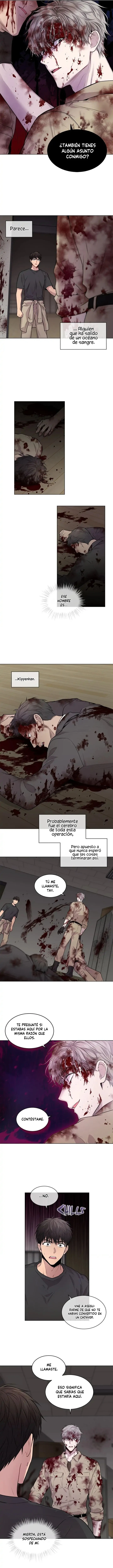 Pasion Capitulo 27 página 5