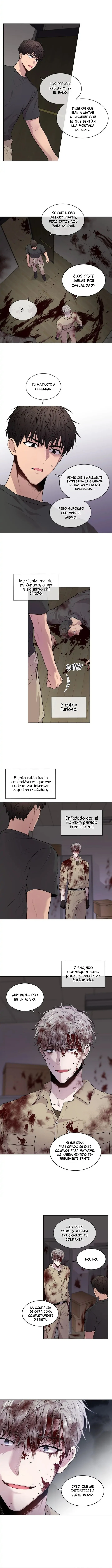 Pasion Capitulo 27 página 6