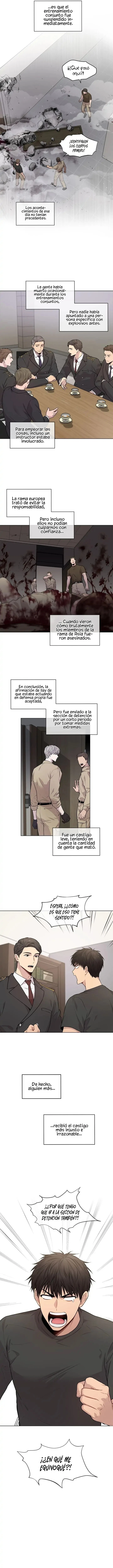 Pasion Capitulo 27 página 8