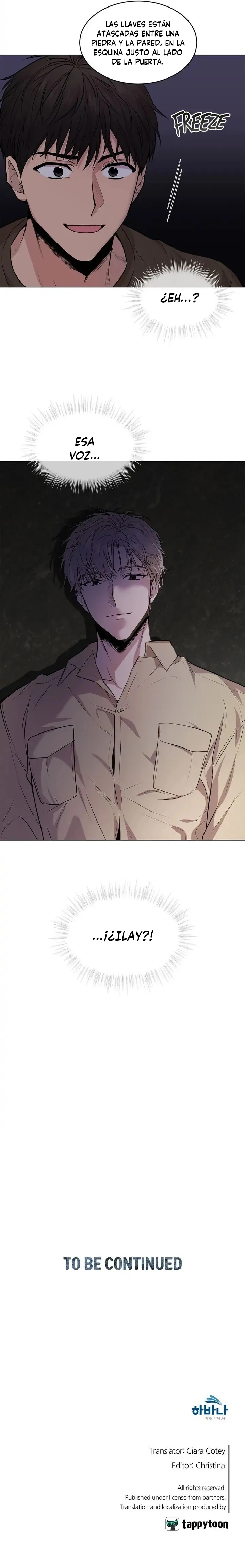 Pasion Capitulo 28 página 10