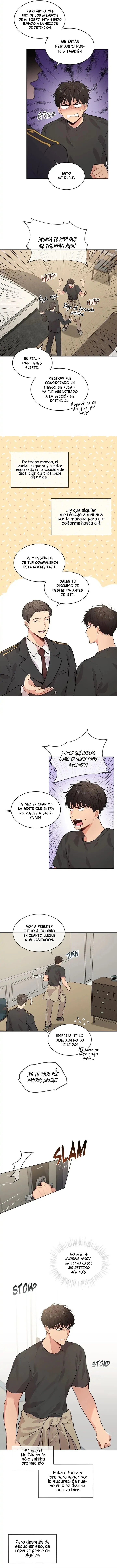Pasion Capitulo 28 página 2