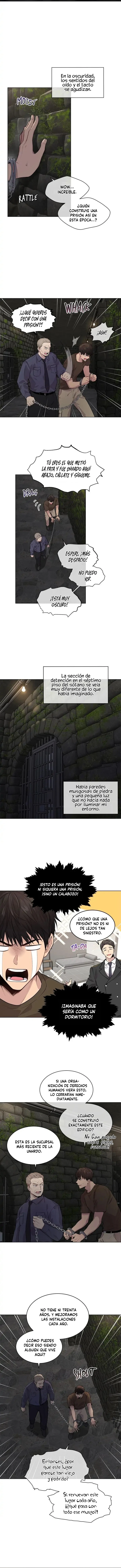 Pasion Capitulo 28 página 7