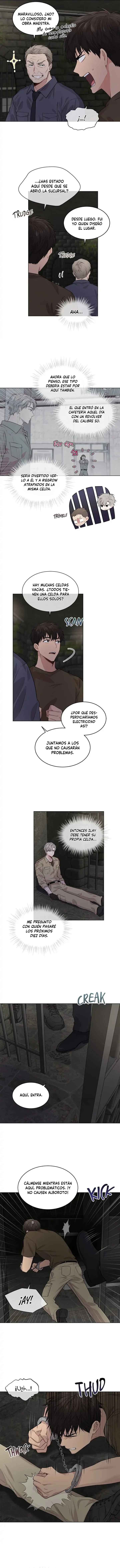 Pasion Capitulo 28 página 8