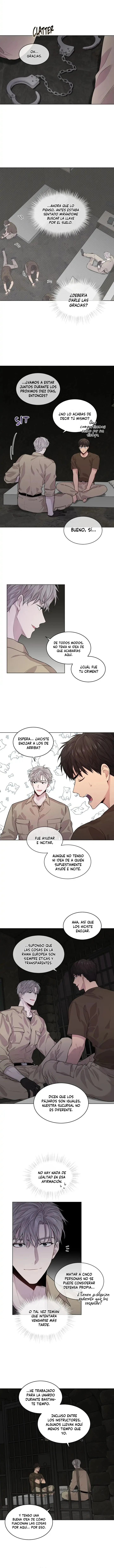 Pasion Capitulo 29 página 2