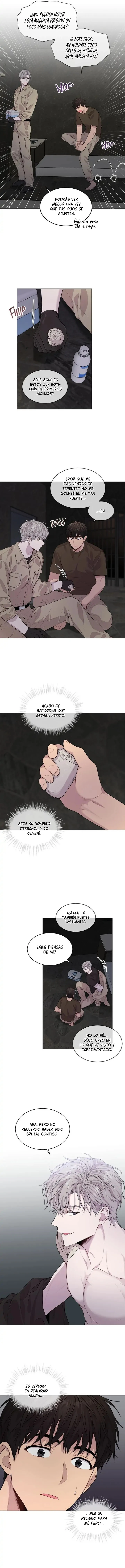 Pasion Capitulo 29 página 4