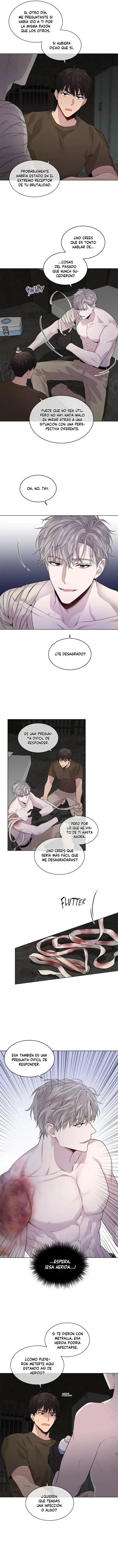 Pasion Capitulo 29 página 5