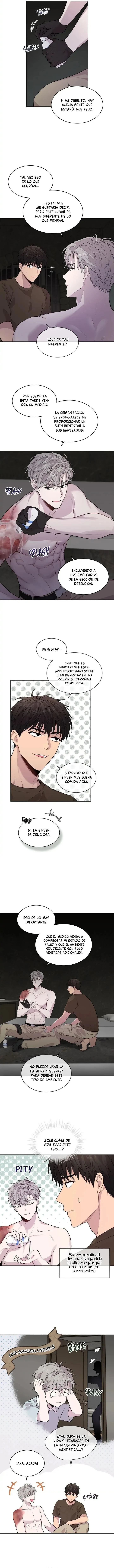 Pasion Capitulo 29 página 6