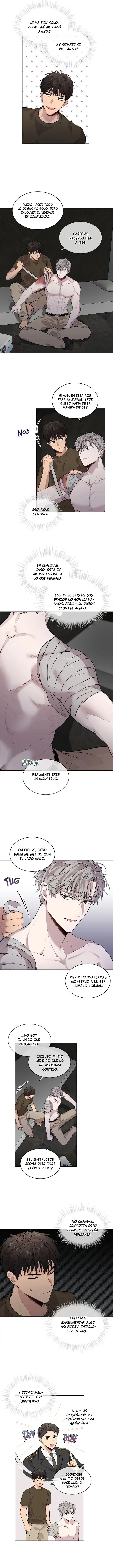 Pasion Capitulo 29 página 7