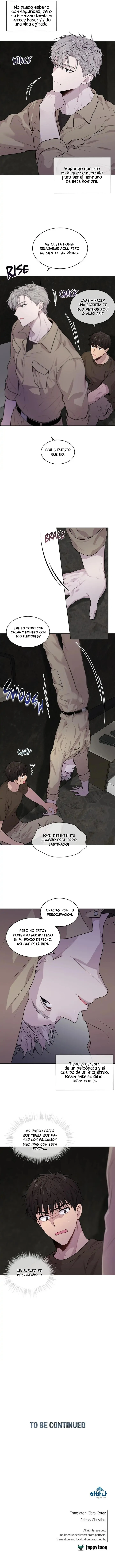 Pasion Capitulo 29 página 9