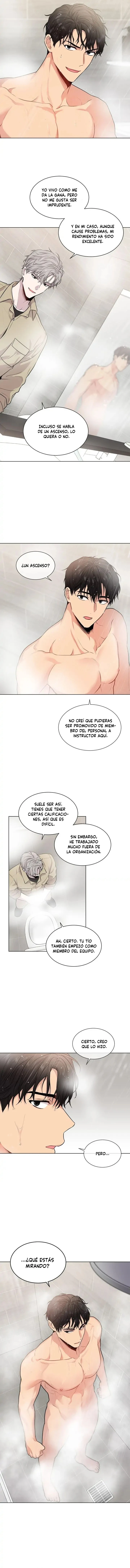 Pasion Capitulo 30 página 10