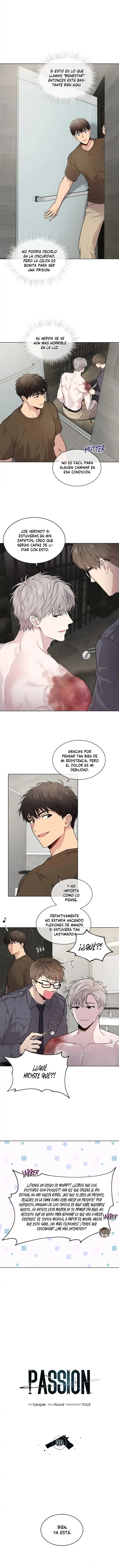 Pasion Capitulo 30 página 2