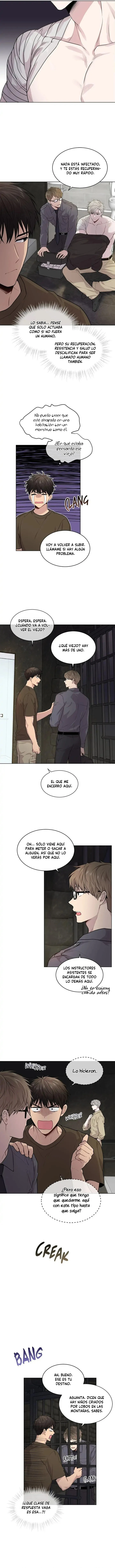 Pasion Capitulo 30 página 3