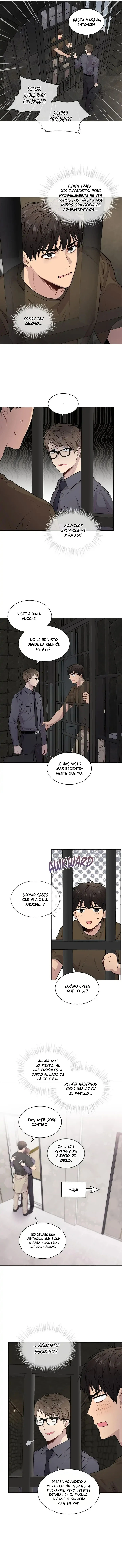 Pasion Capitulo 30 página 4