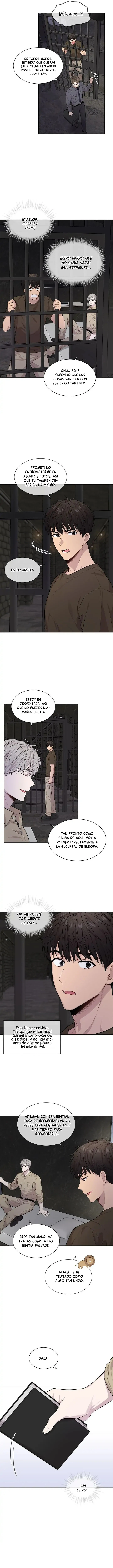 Pasion Capitulo 30 página 5
