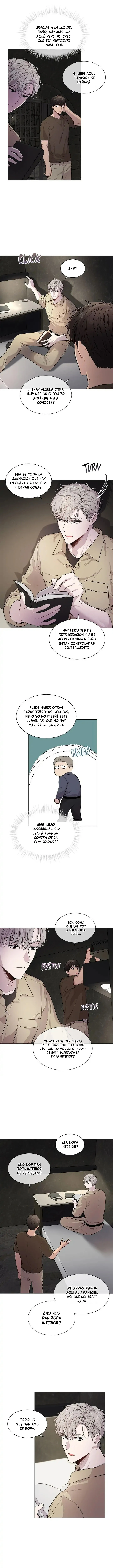 Pasion Capitulo 30 página 6