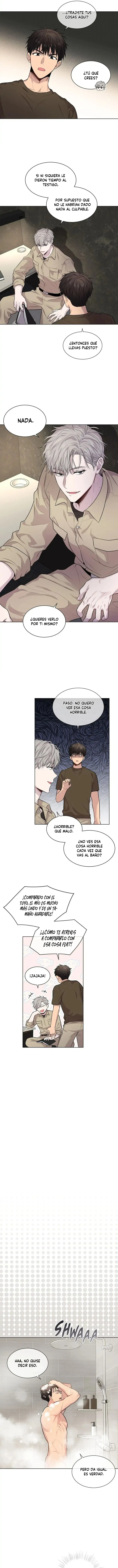 Pasion Capitulo 30 página 7