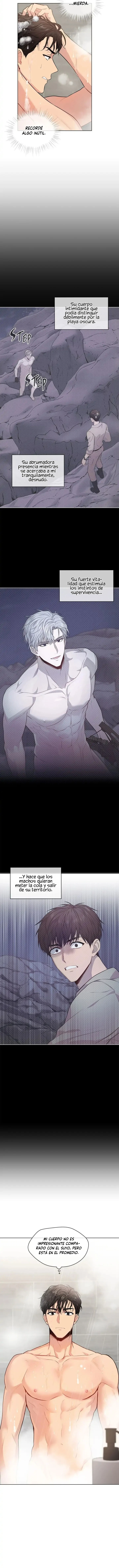 Pasion Capitulo 30 página 8