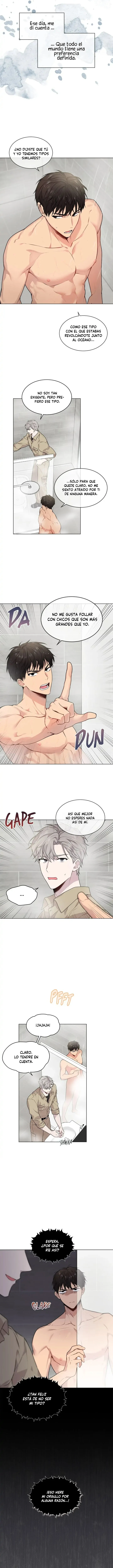 Pasion Capitulo 31 página 3